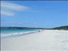 Hyams Beach Walk